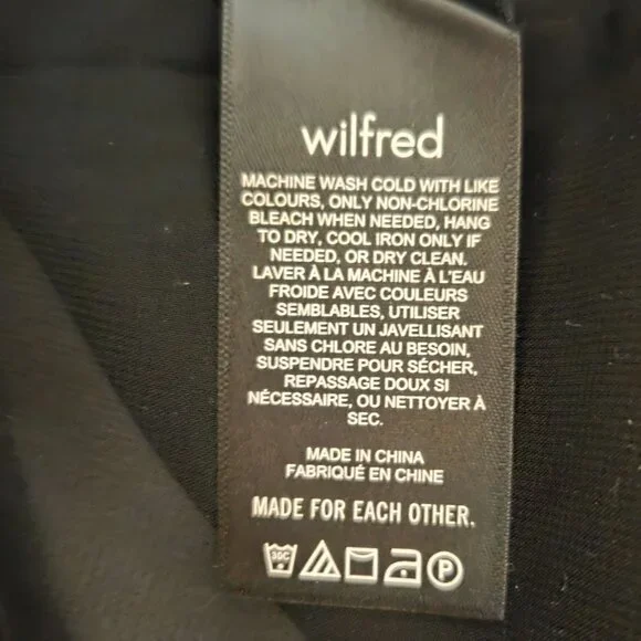 Wilfred Marie Dress - Picture 13 of 13